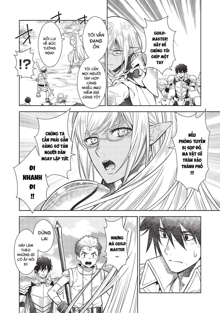 Xạ Thủ Tại Dị Giới Chapter 14.3 - 6