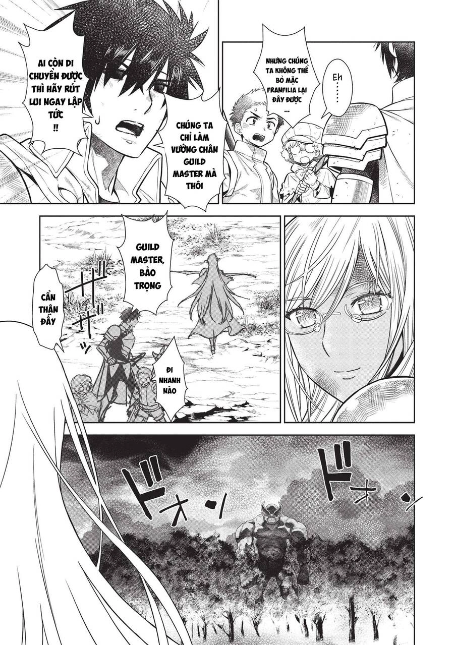 Xạ Thủ Tại Dị Giới Chapter 14.3 - 7