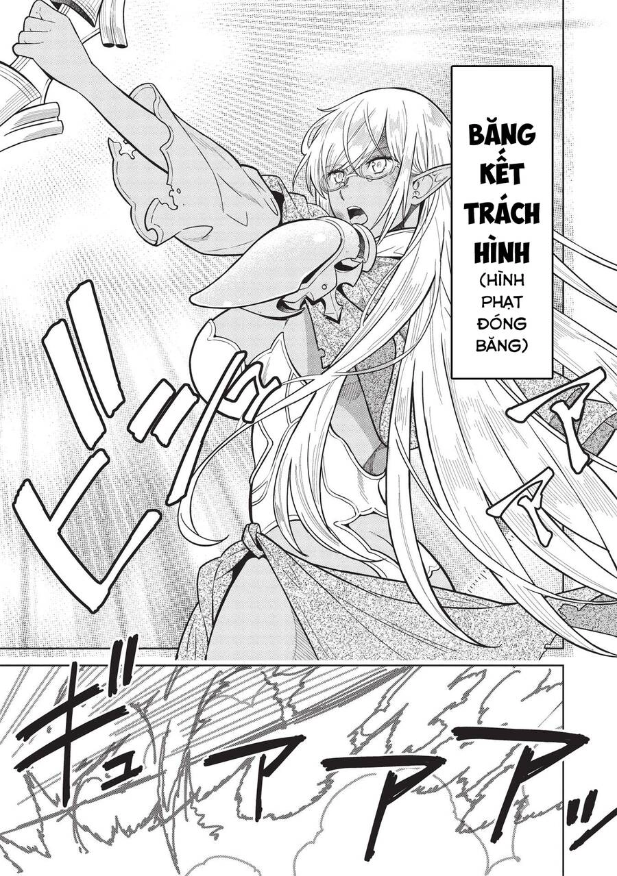 Xạ Thủ Tại Dị Giới Chapter 14.3 - 9