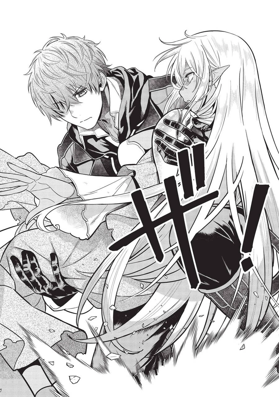 Xạ Thủ Tại Dị Giới Chapter 14.3 - 12