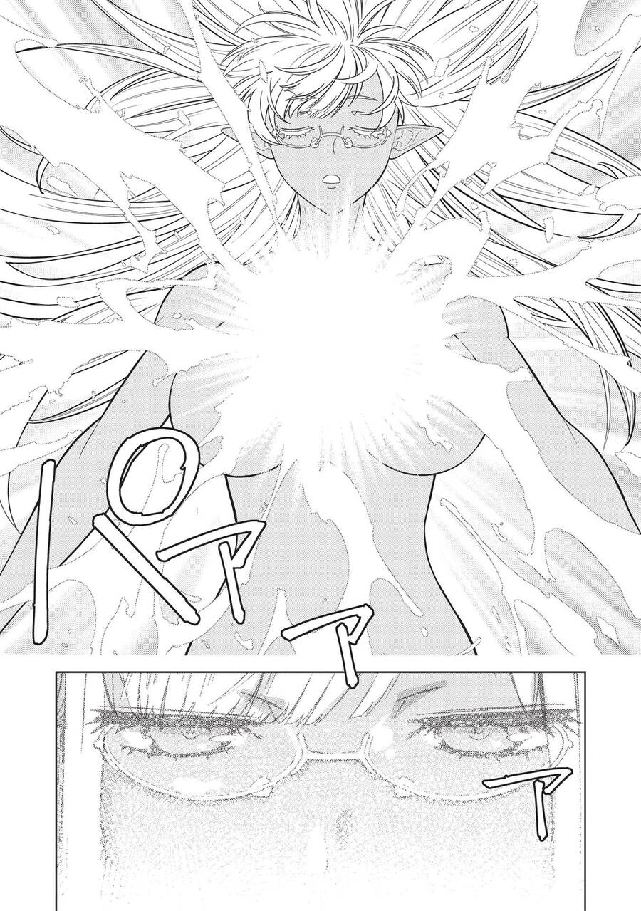 Xạ Thủ Tại Dị Giới Chapter 14.3 - 17