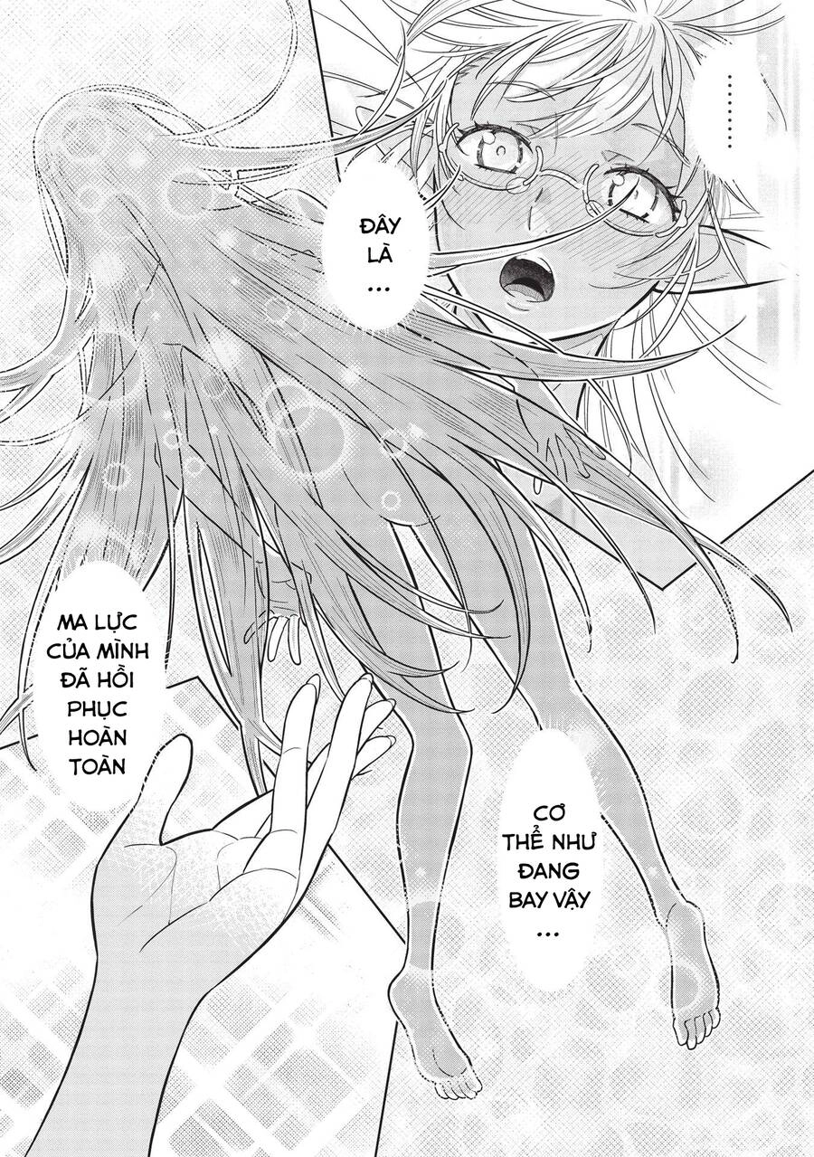 Xạ Thủ Tại Dị Giới Chapter 14.3 - 18