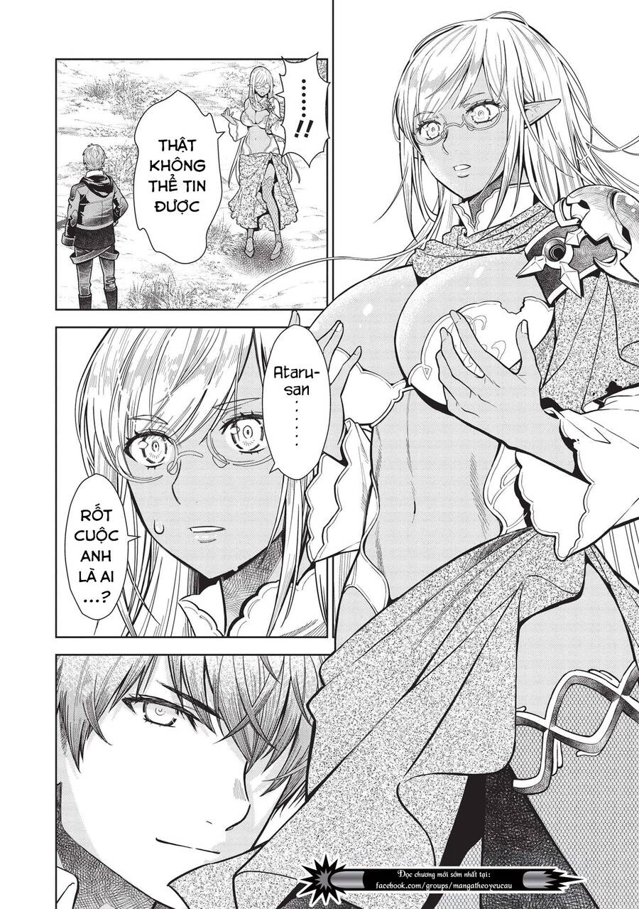 Xạ Thủ Tại Dị Giới Chapter 14.3 - 19