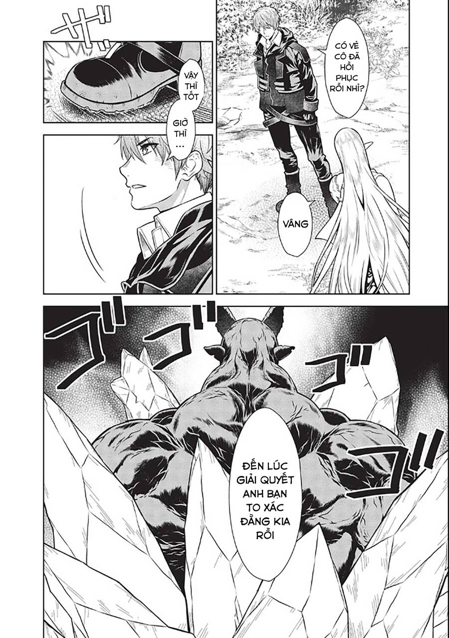 Xạ Thủ Tại Dị Giới Chapter 14.3 - 21