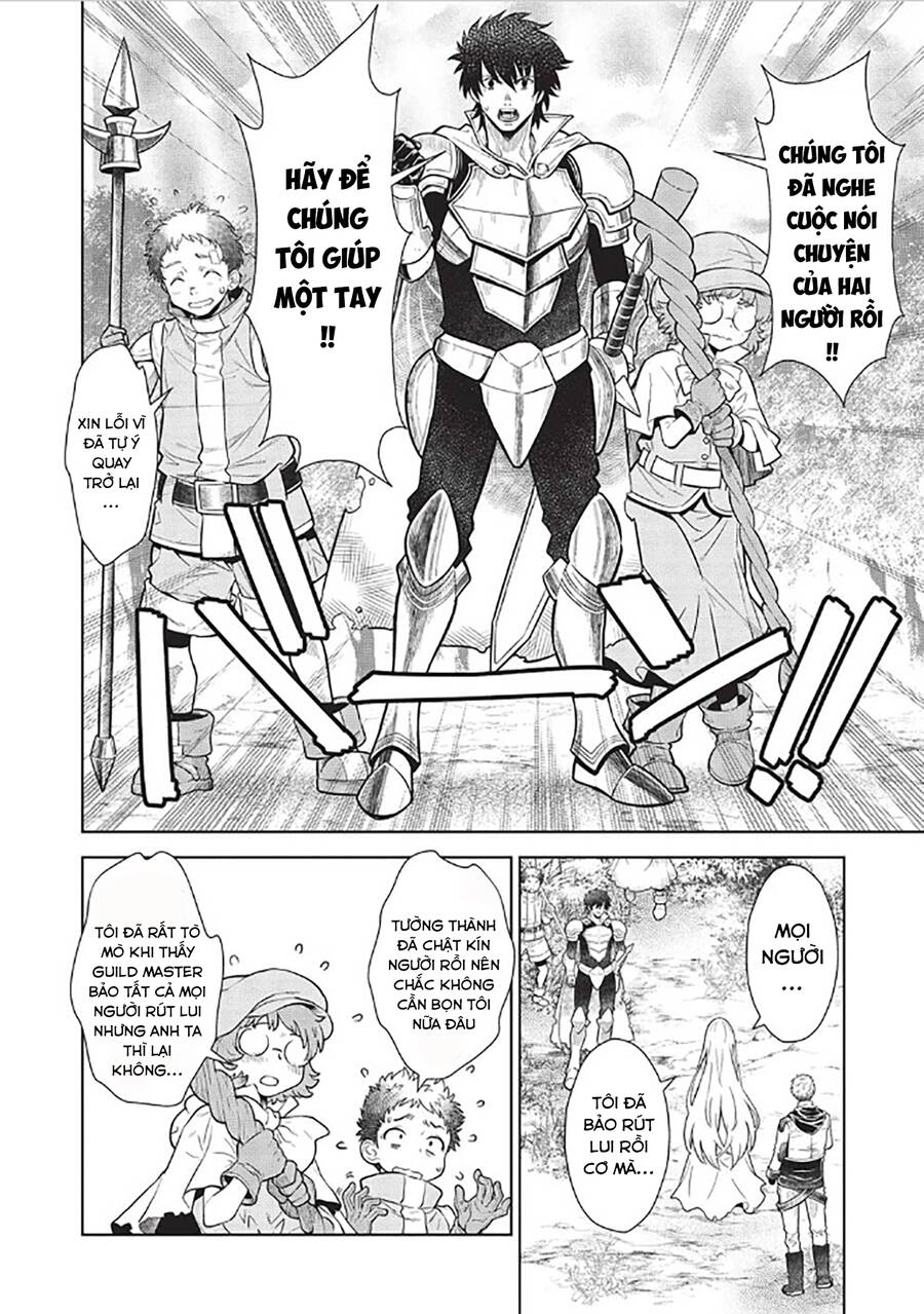 Xạ Thủ Tại Dị Giới Chapter 14.3 - 25