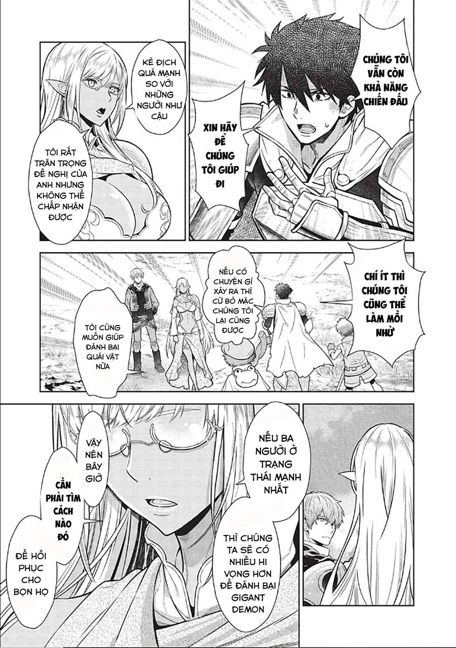 Xạ Thủ Tại Dị Giới Chapter 14.3 - 26