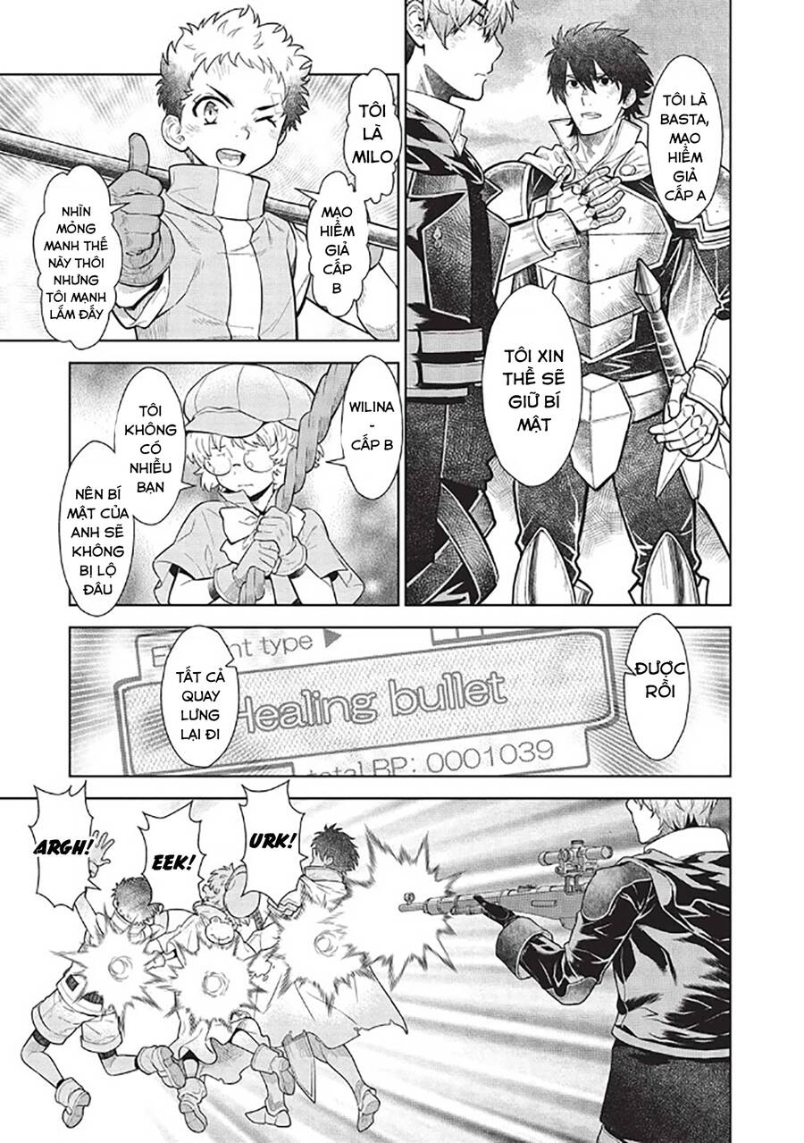 Xạ Thủ Tại Dị Giới Chapter 14.3 - 28