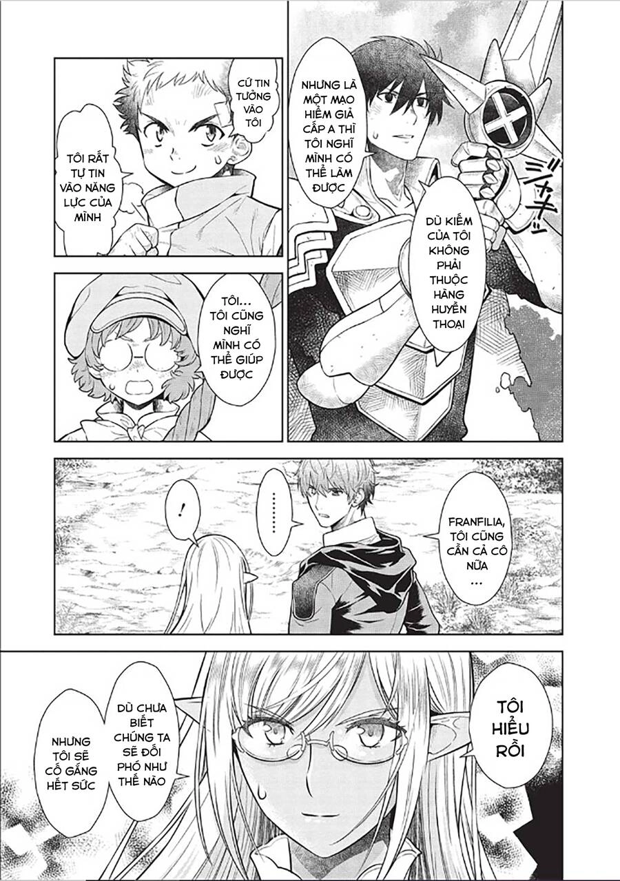 Xạ Thủ Tại Dị Giới Chapter 14.3 - 32