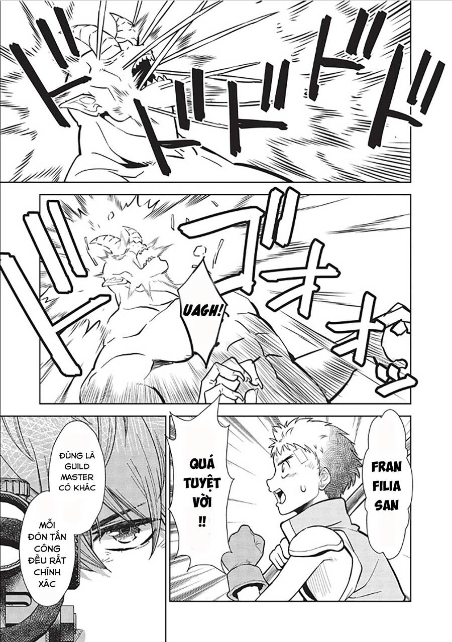 Xạ Thủ Tại Dị Giới Chapter 14.3 - 36