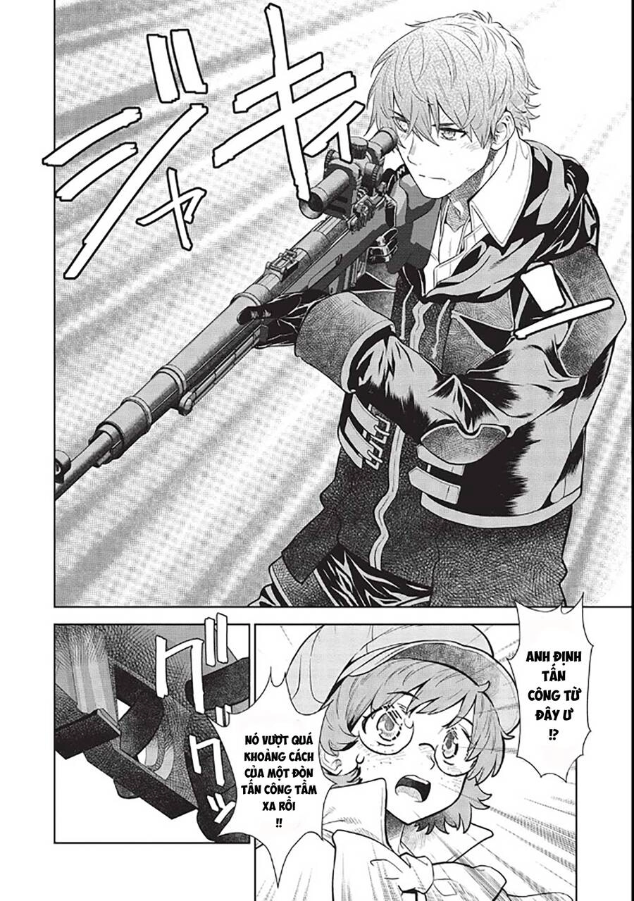 Xạ Thủ Tại Dị Giới Chapter 14.3 - 37