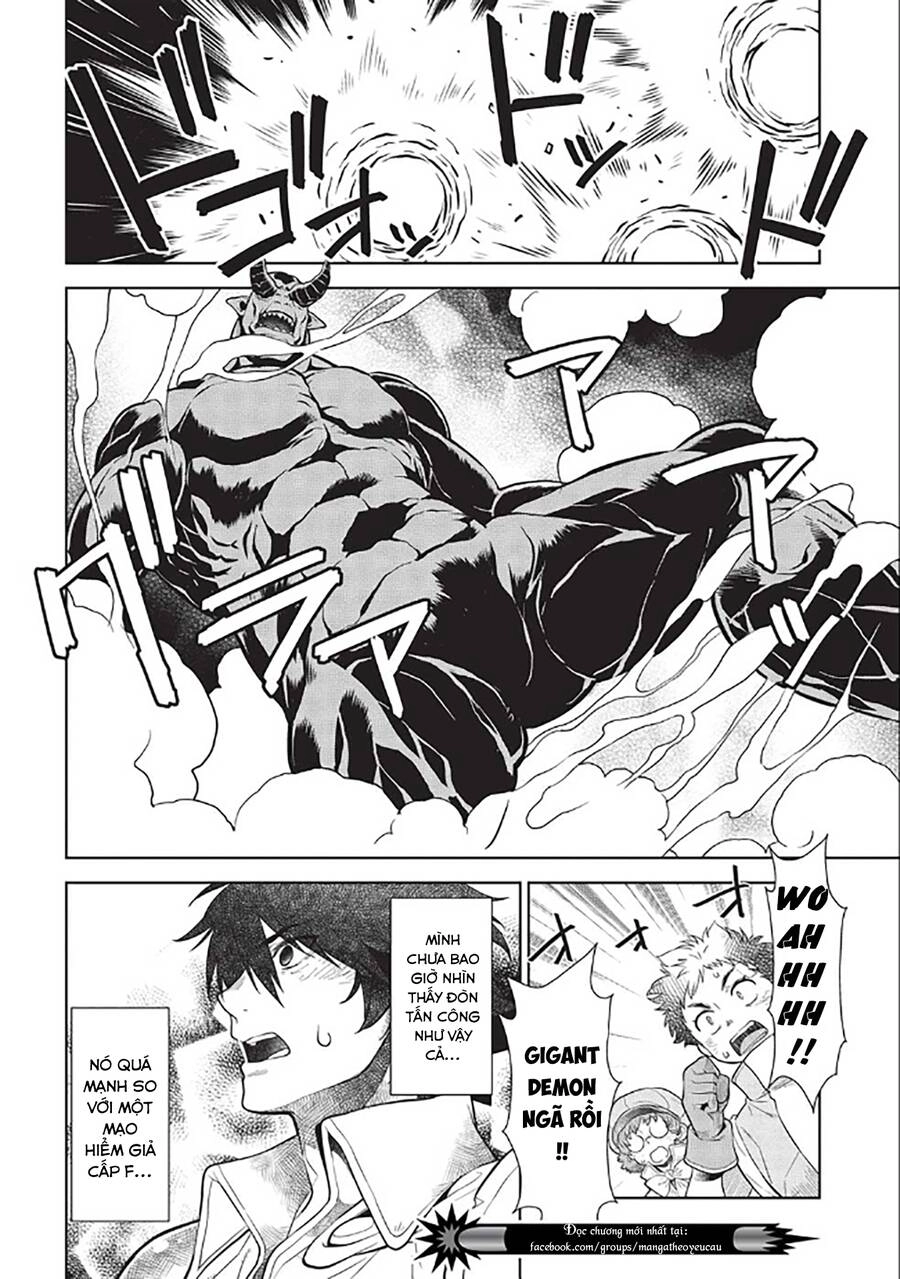 Xạ Thủ Tại Dị Giới Chapter 14.3 - 39