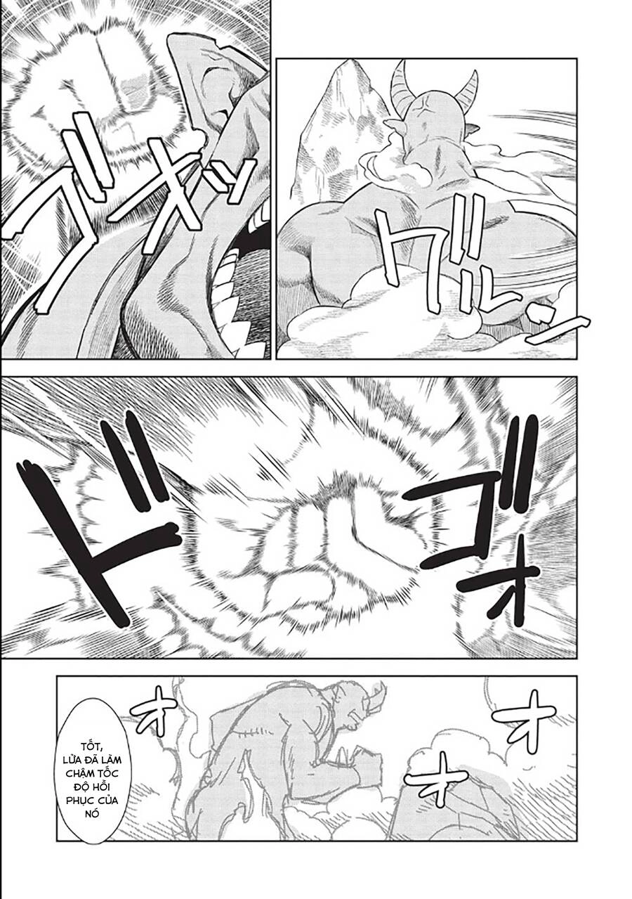 Xạ Thủ Tại Dị Giới Chapter 14.4 - 7