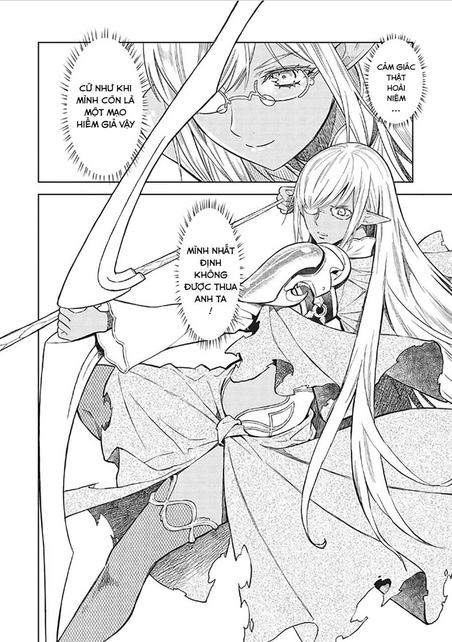 Xạ Thủ Tại Dị Giới Chapter 14.4 - 12