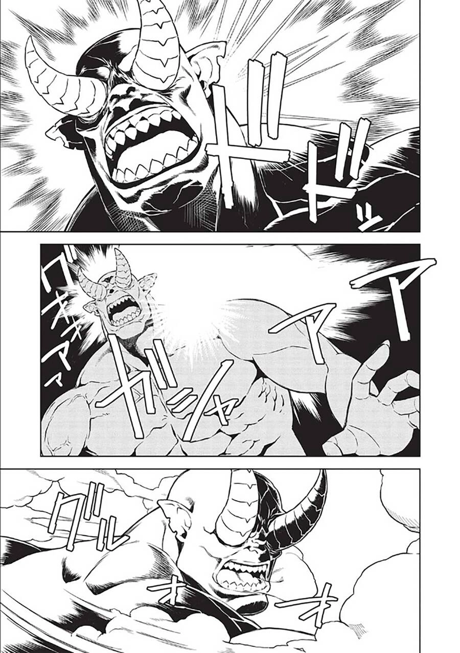 Xạ Thủ Tại Dị Giới Chapter 14.4 - 13