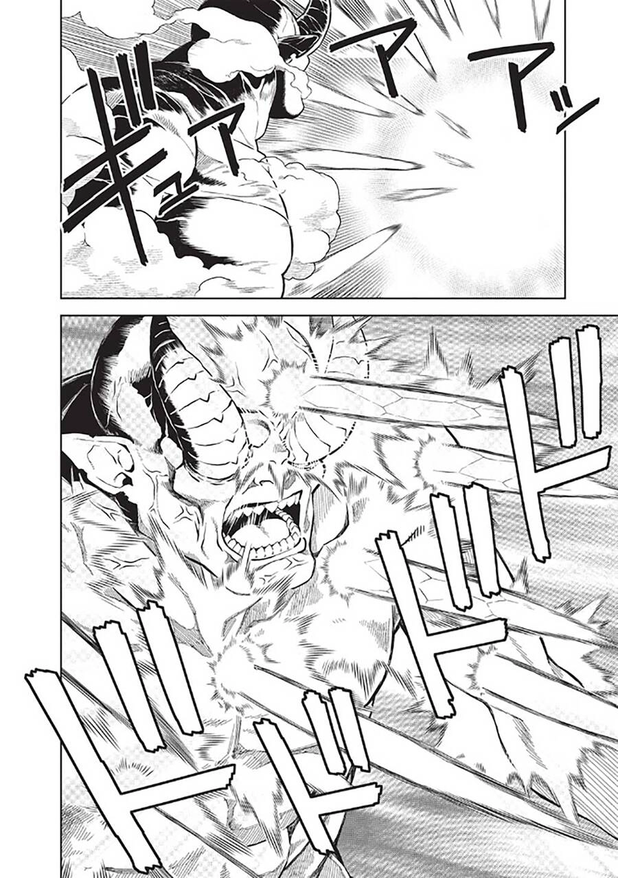 Xạ Thủ Tại Dị Giới Chapter 14.4 - 14