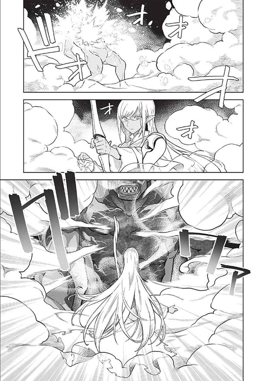 Xạ Thủ Tại Dị Giới Chapter 14.4 - 15