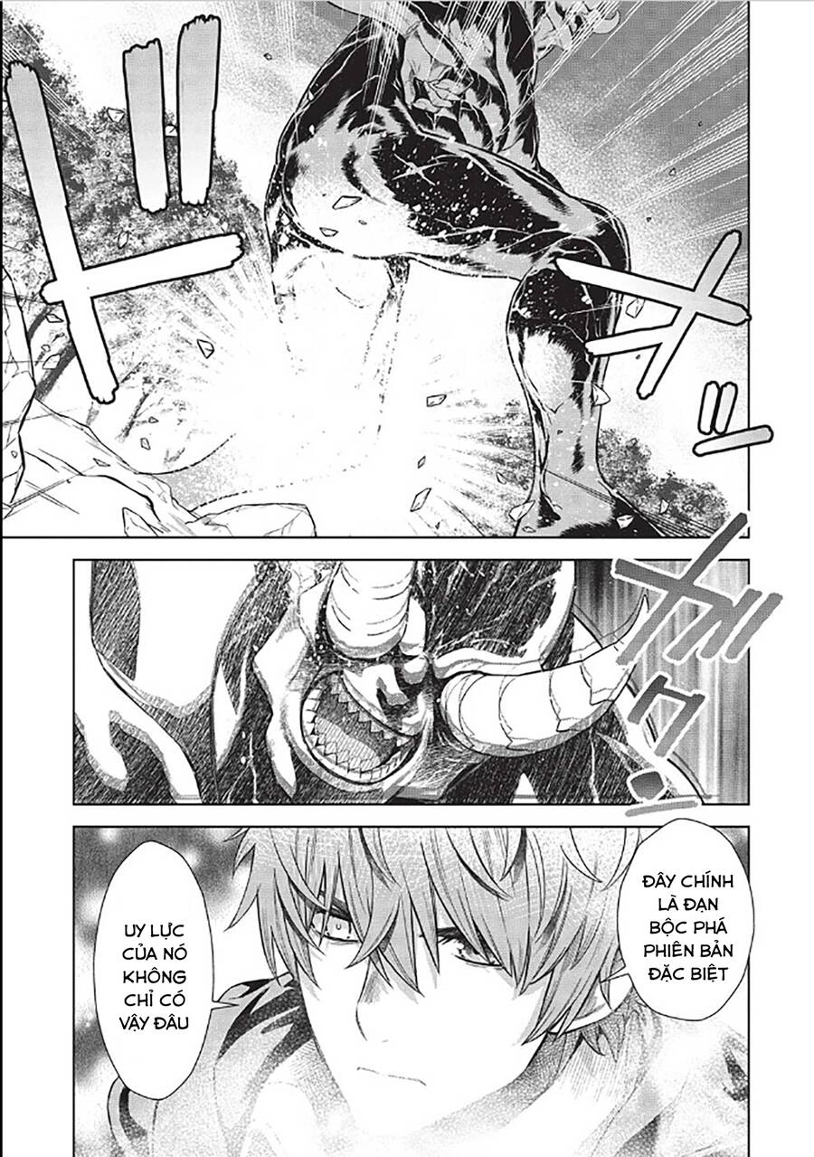 Xạ Thủ Tại Dị Giới Chapter 14.4 - 19