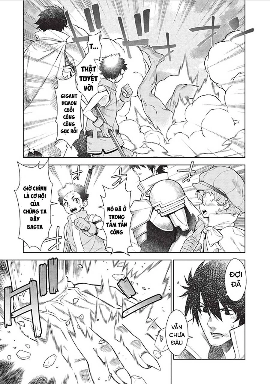 Xạ Thủ Tại Dị Giới Chapter 14.4 - 21