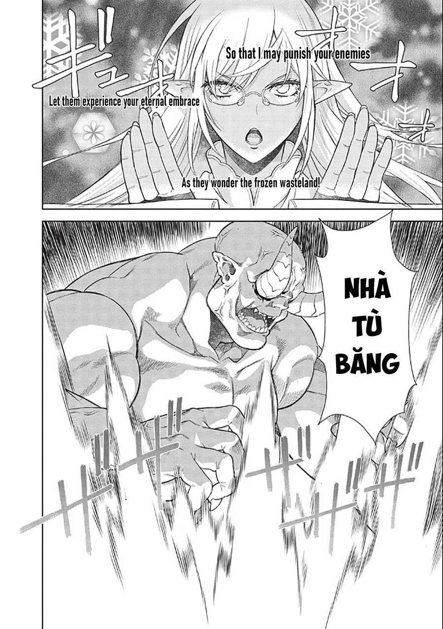 Xạ Thủ Tại Dị Giới Chapter 14.4 - 24