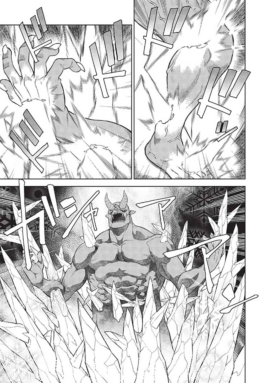 Xạ Thủ Tại Dị Giới Chapter 14.4 - 25