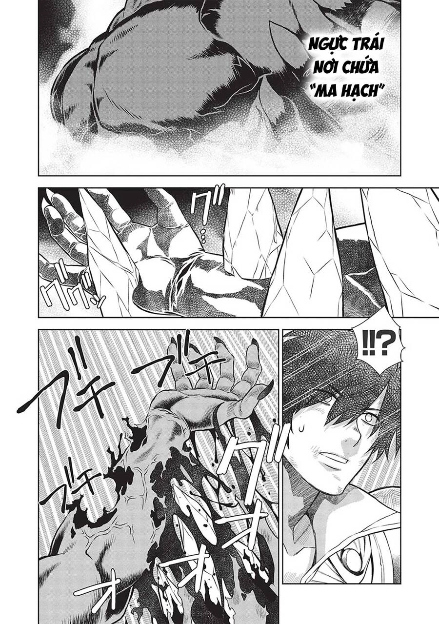 Xạ Thủ Tại Dị Giới Chapter 14.5 - 2