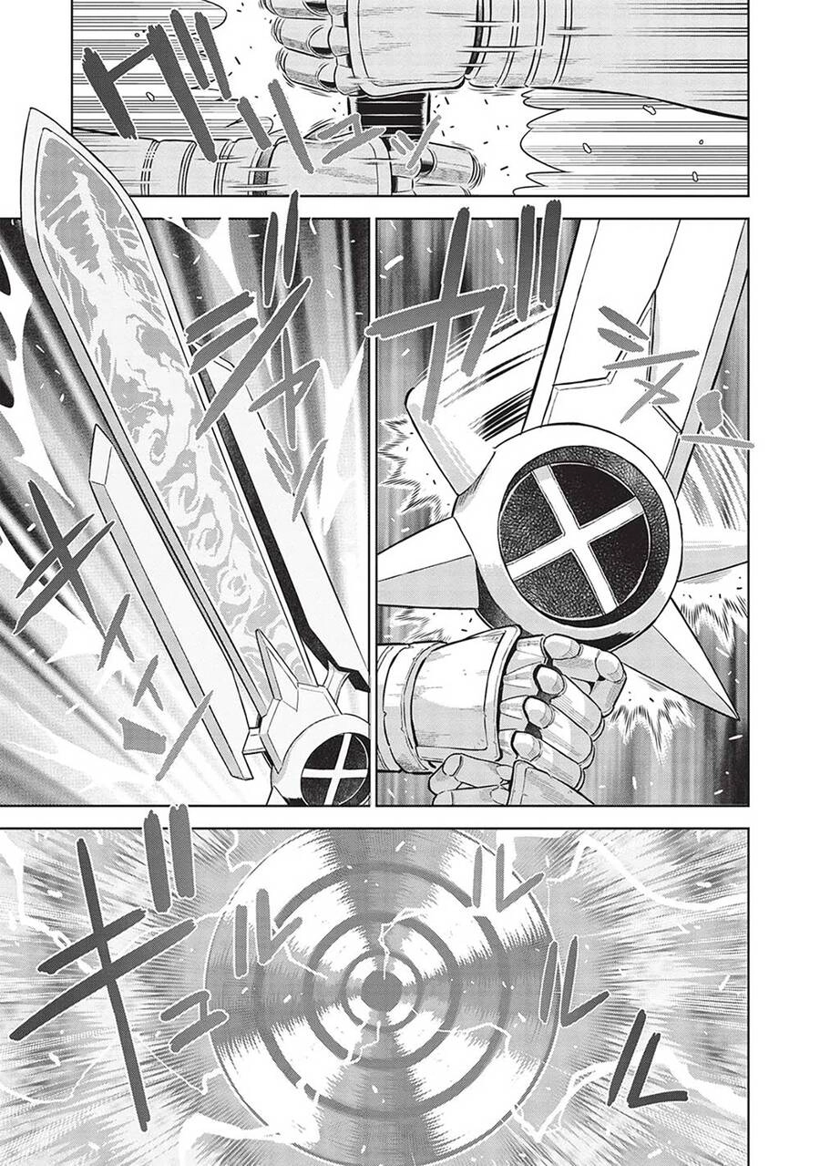 Xạ Thủ Tại Dị Giới Chapter 14.5 - 7