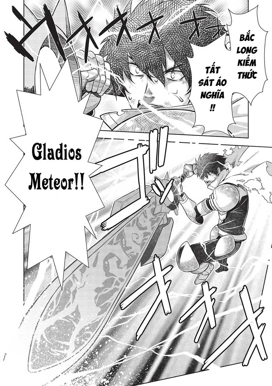 Xạ Thủ Tại Dị Giới Chapter 14.5 - 8