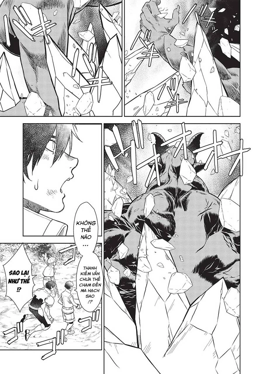 Xạ Thủ Tại Dị Giới Chapter 14.5 - 13