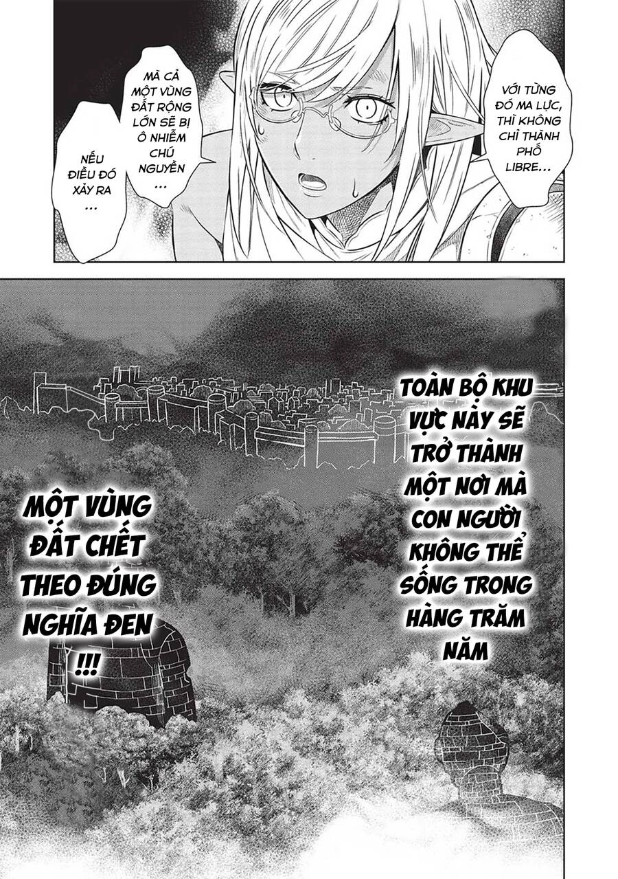 Xạ Thủ Tại Dị Giới Chapter 14.5 - 15