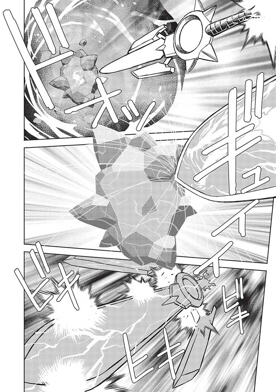 Xạ Thủ Tại Dị Giới Chapter 14.5 - 19