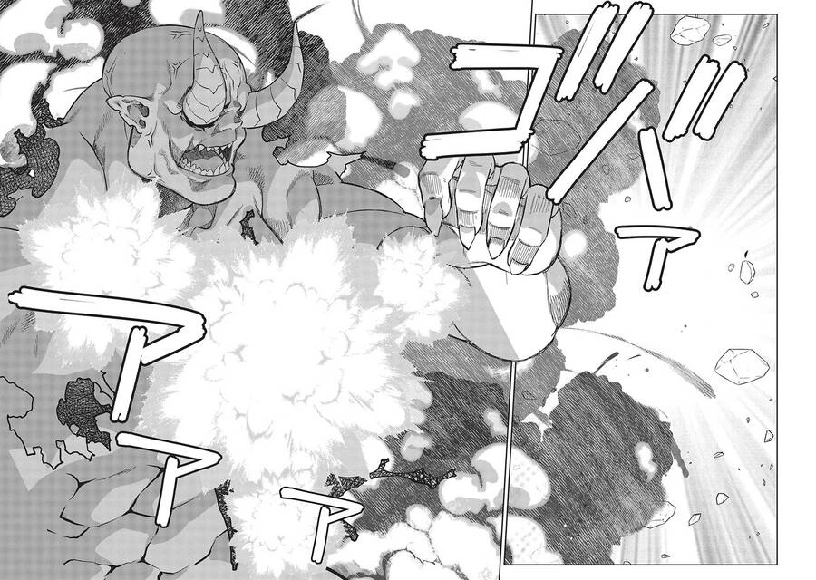 Xạ Thủ Tại Dị Giới Chapter 14.5 - 21