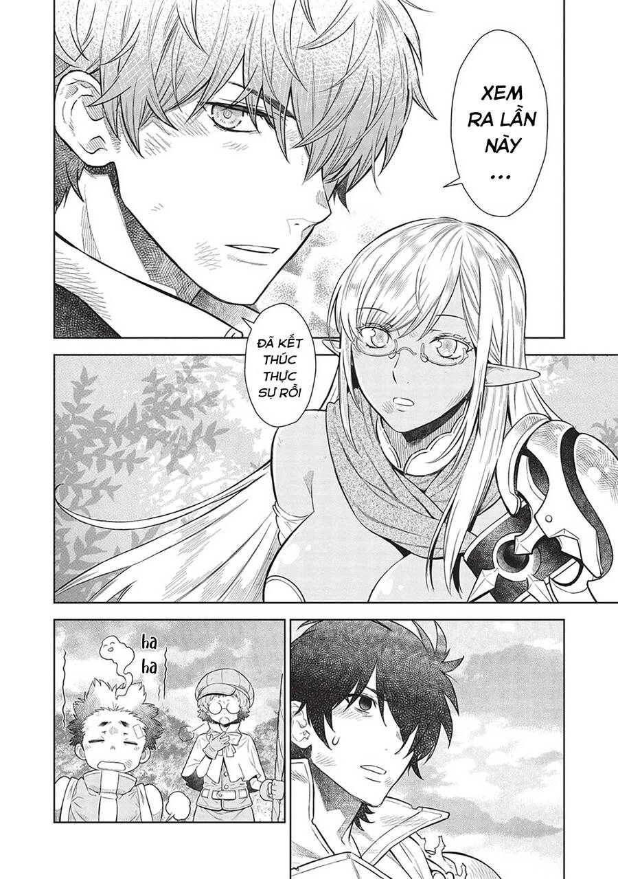 Xạ Thủ Tại Dị Giới Chapter 14.5 - 24