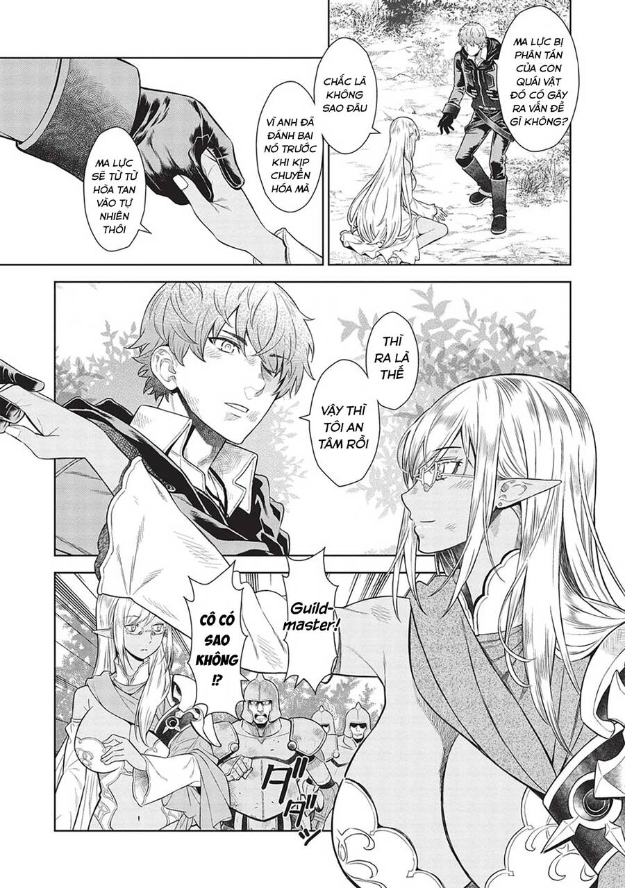 Xạ Thủ Tại Dị Giới Chapter 14.5 - 25