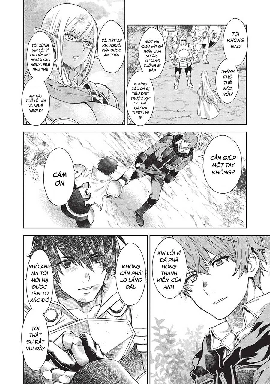 Xạ Thủ Tại Dị Giới Chapter 14.5 - 26