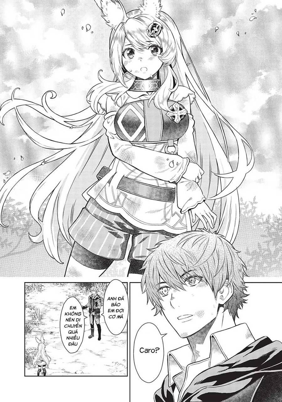 Xạ Thủ Tại Dị Giới Chapter 14.5 - 28