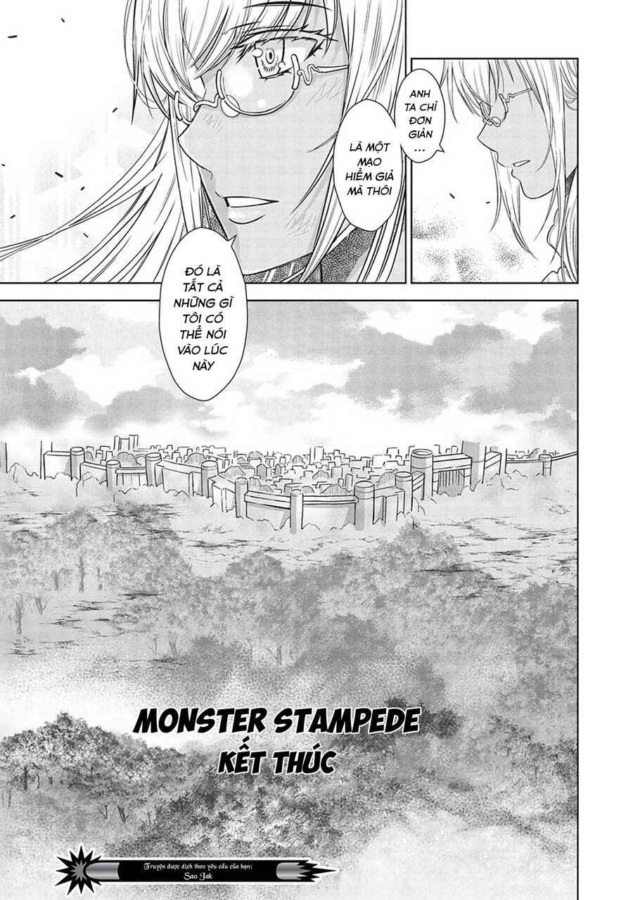 Xạ Thủ Tại Dị Giới Chapter 14.5 - 32