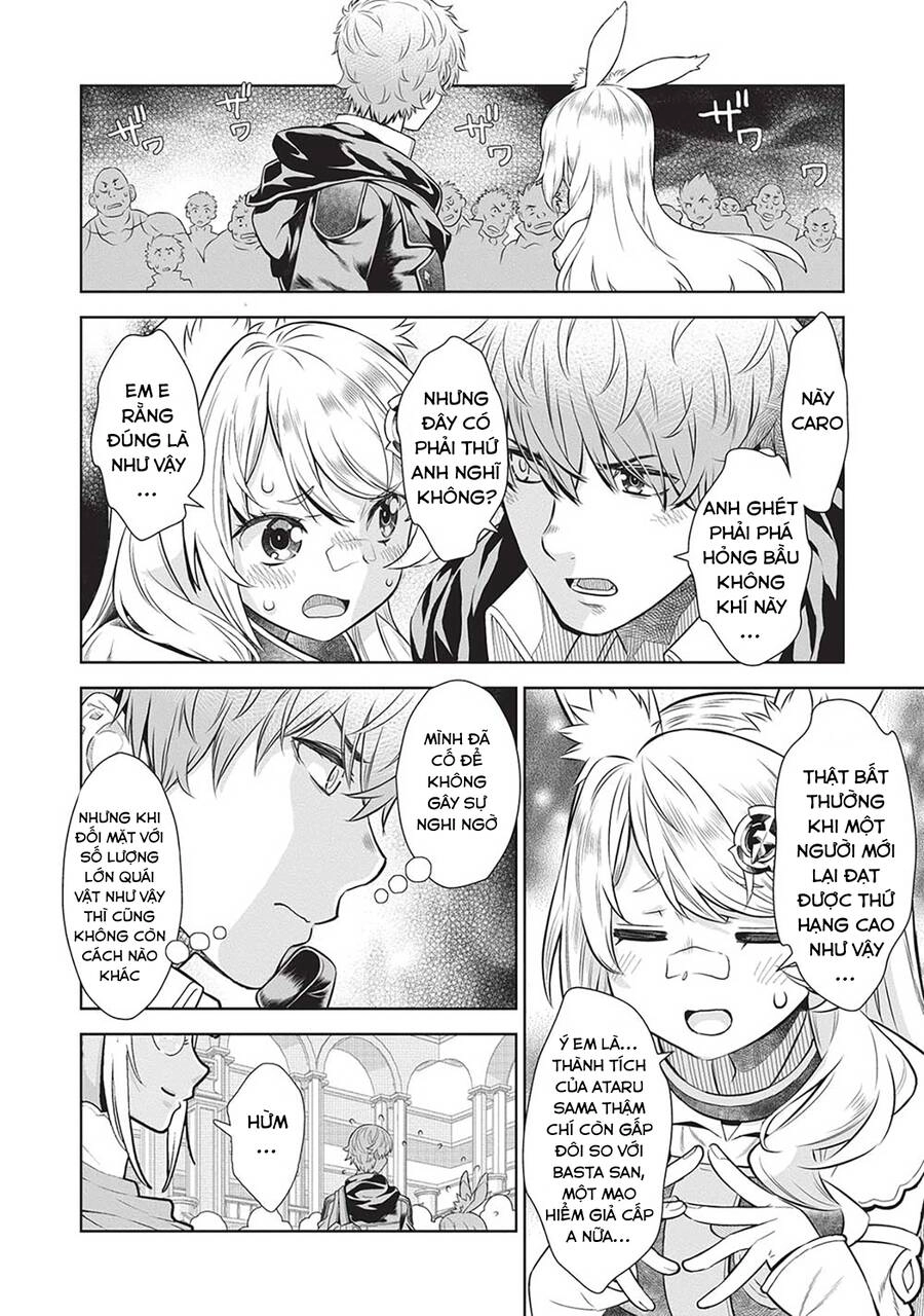 Xạ Thủ Tại Dị Giới Chapter 15 - 6