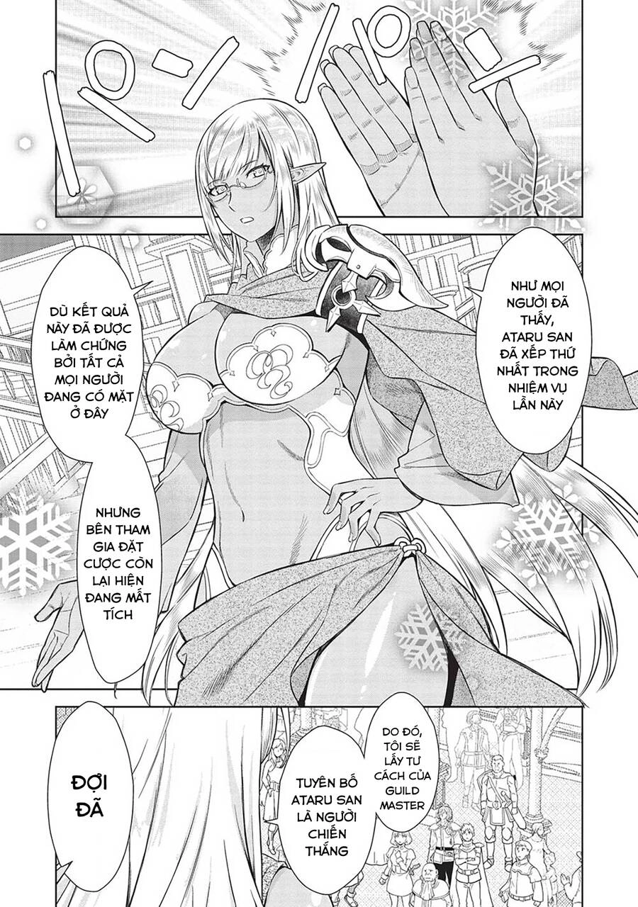 Xạ Thủ Tại Dị Giới Chapter 15 - 7