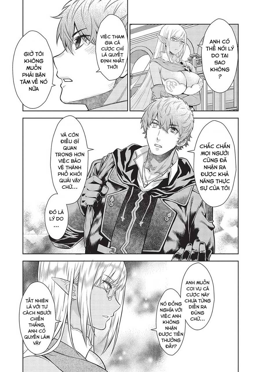 Xạ Thủ Tại Dị Giới Chapter 15 - 9