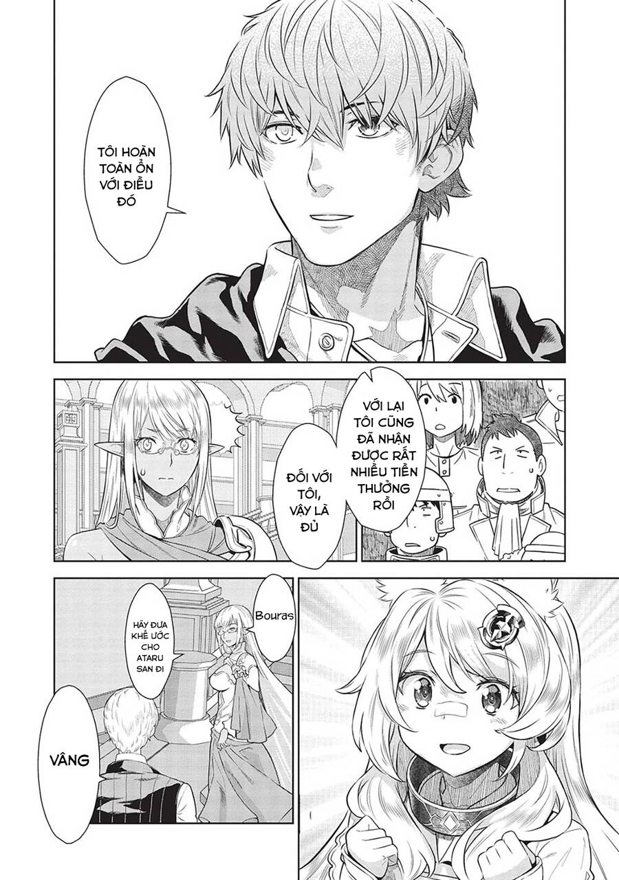 Xạ Thủ Tại Dị Giới Chapter 15 - 10