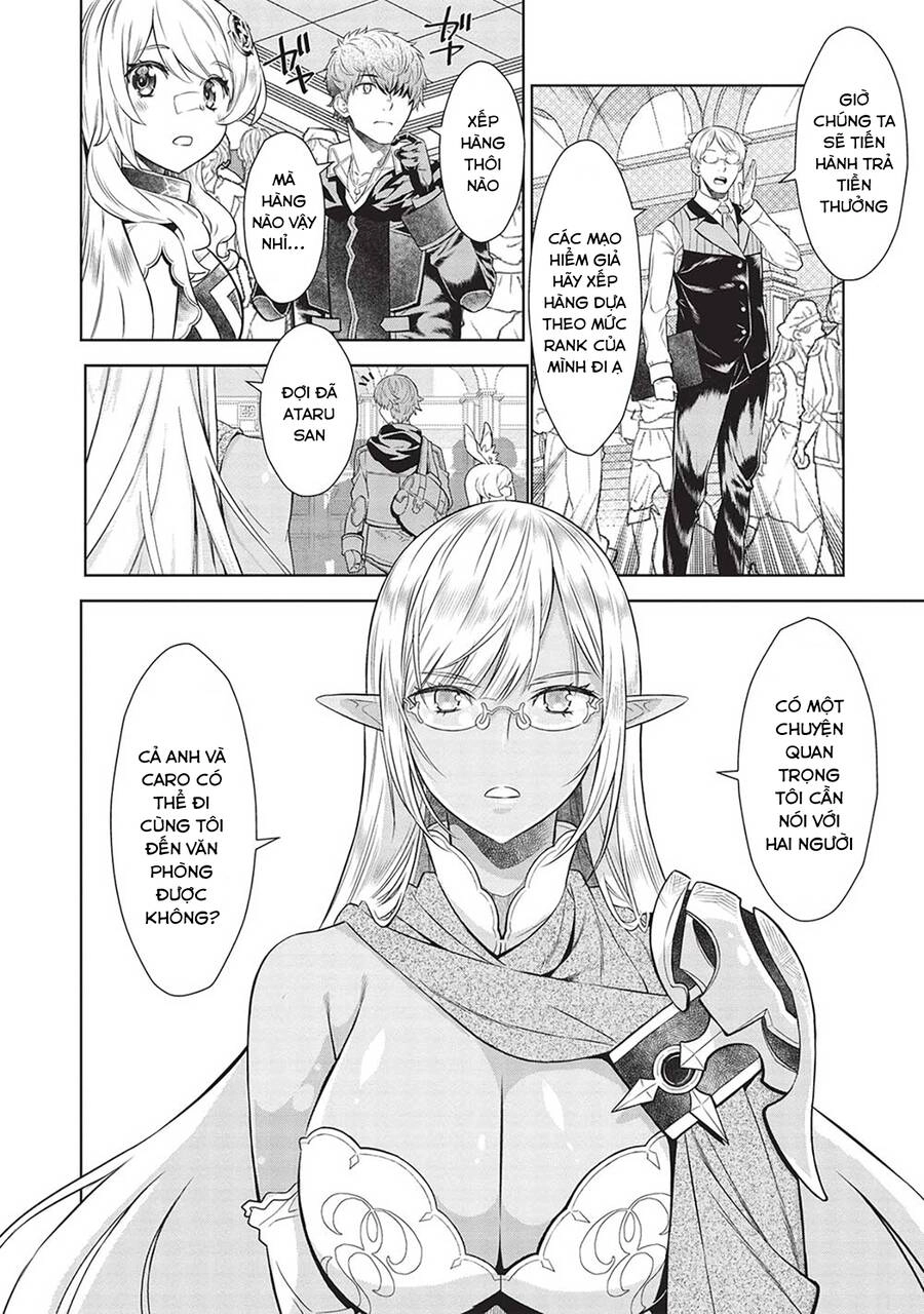 Xạ Thủ Tại Dị Giới Chapter 15 - 12