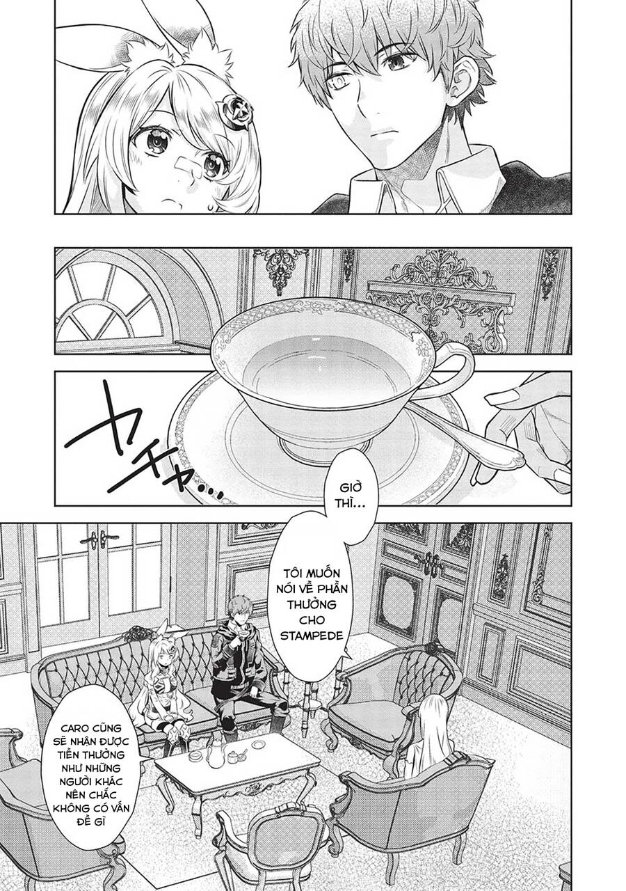 Xạ Thủ Tại Dị Giới Chapter 15 - 13