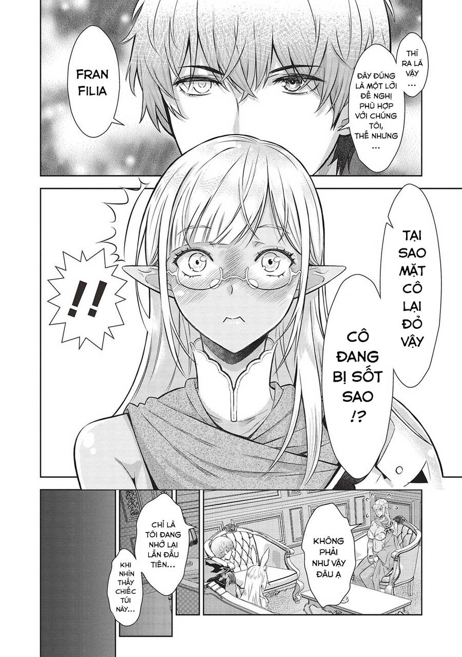 Xạ Thủ Tại Dị Giới Chapter 16 - 4