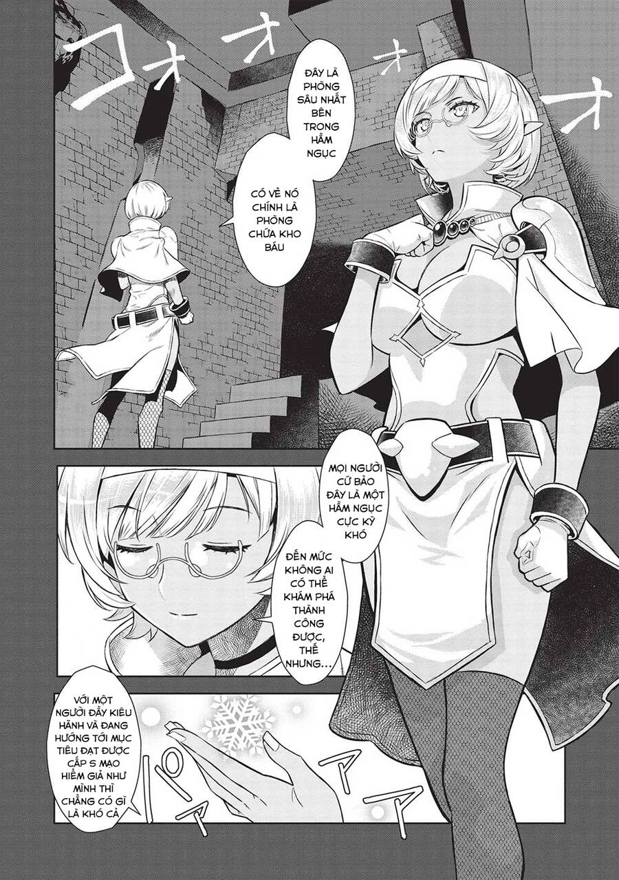 Xạ Thủ Tại Dị Giới Chapter 16 - 6