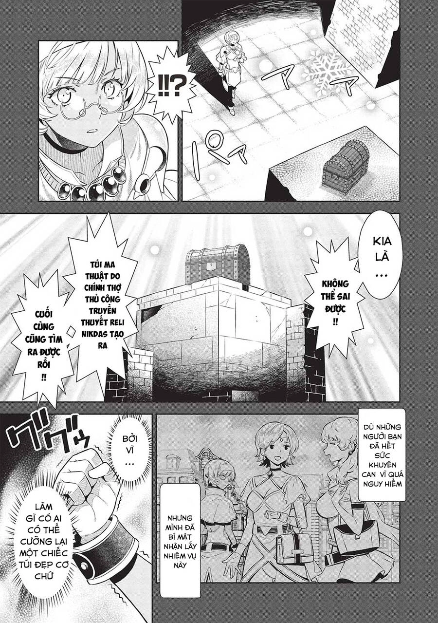 Xạ Thủ Tại Dị Giới Chapter 16 - 7