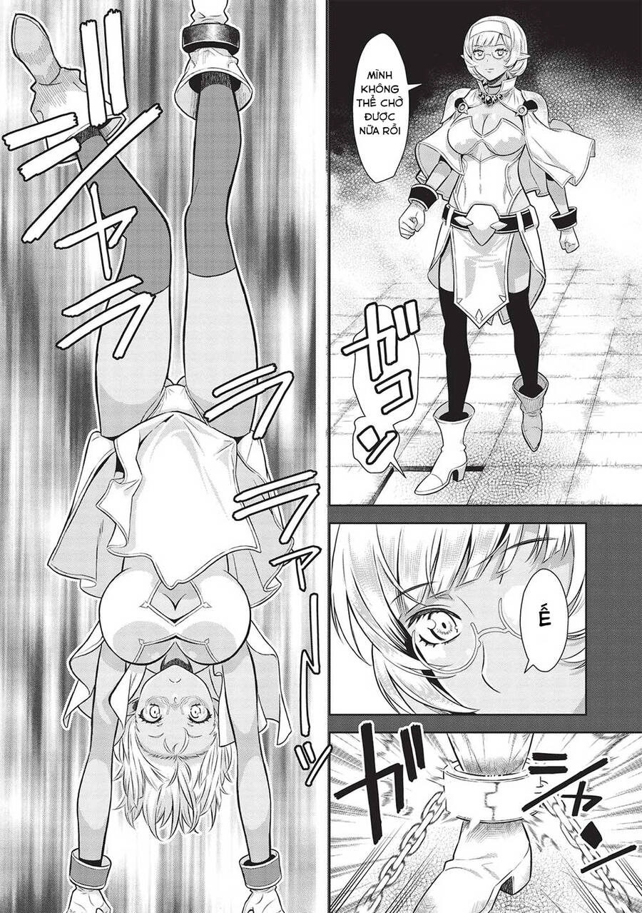 Xạ Thủ Tại Dị Giới Chapter 16 - 8