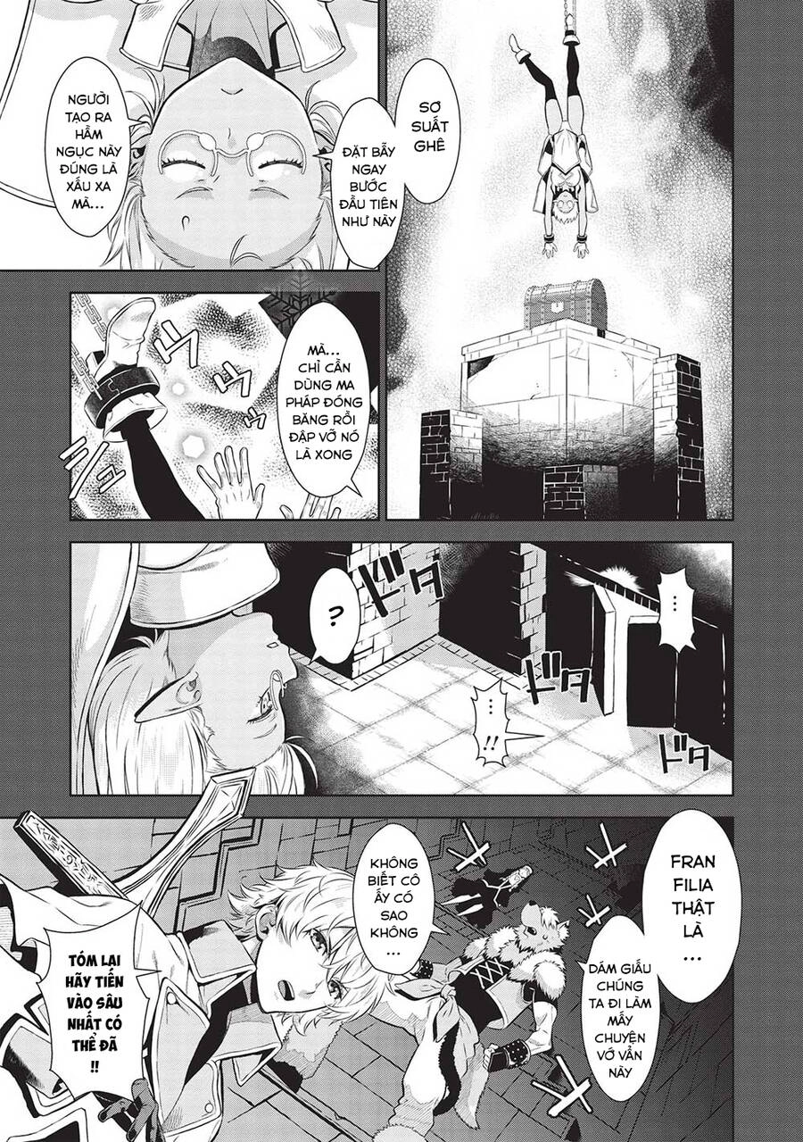 Xạ Thủ Tại Dị Giới Chapter 16 - 9