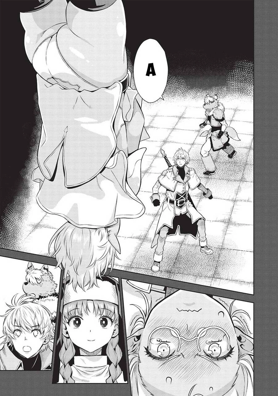 Xạ Thủ Tại Dị Giới Chapter 16 - 11