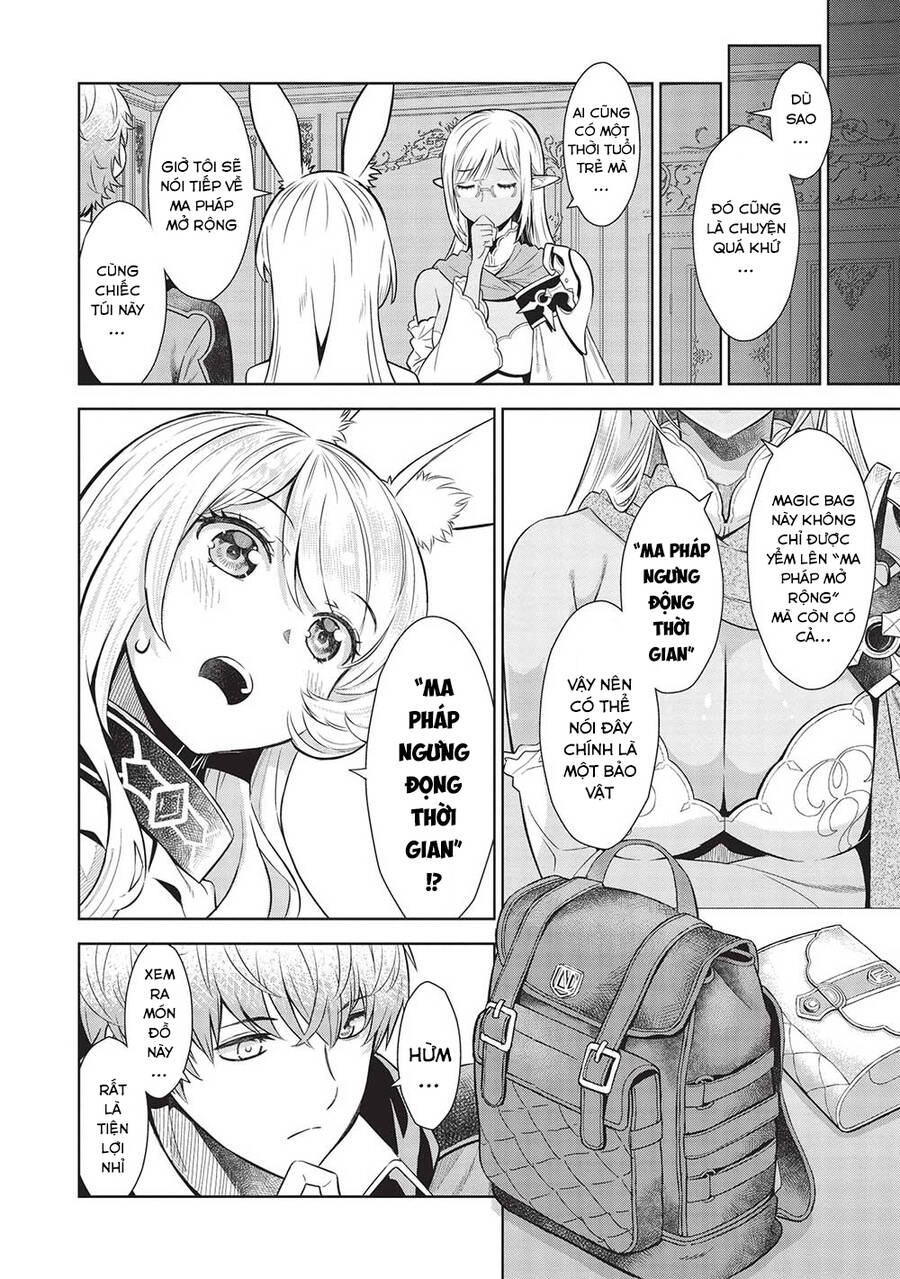 Xạ Thủ Tại Dị Giới Chapter 16 - 12