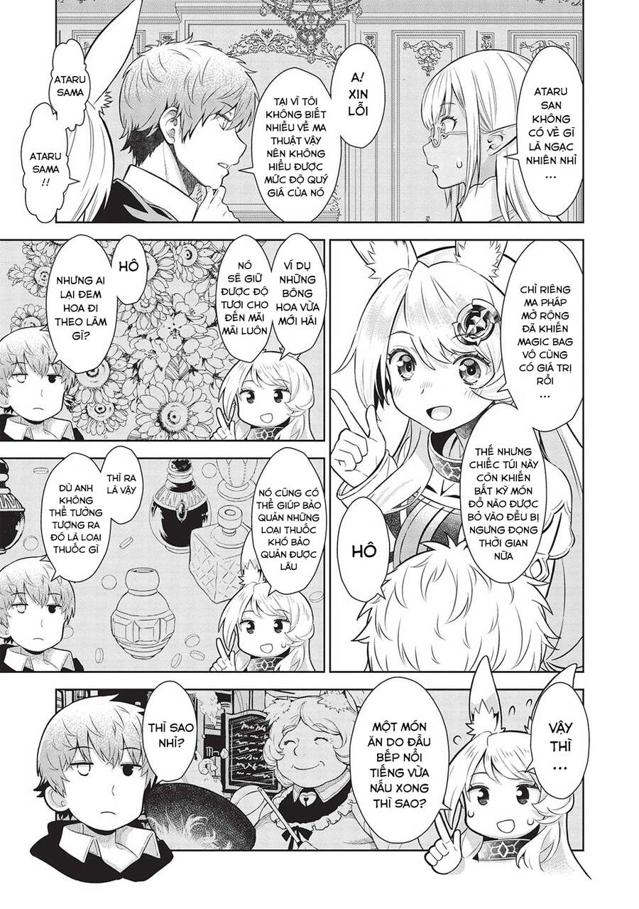 Xạ Thủ Tại Dị Giới Chapter 16 - 13